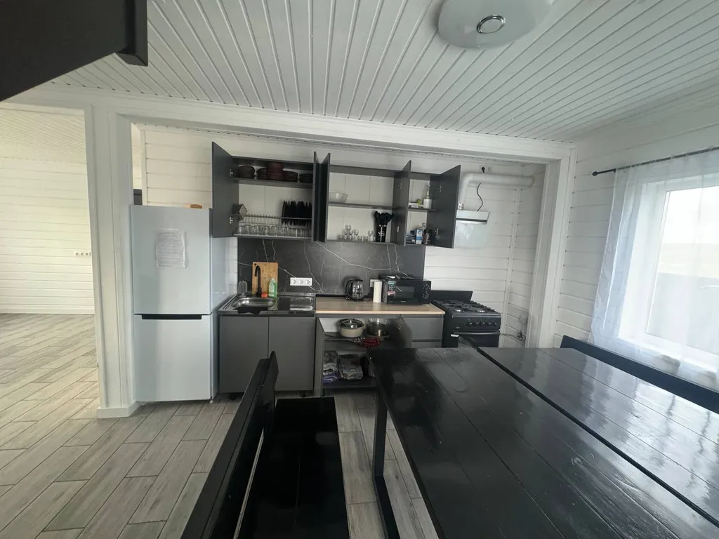 Коттедж 5-комнатный Дом — Тосно