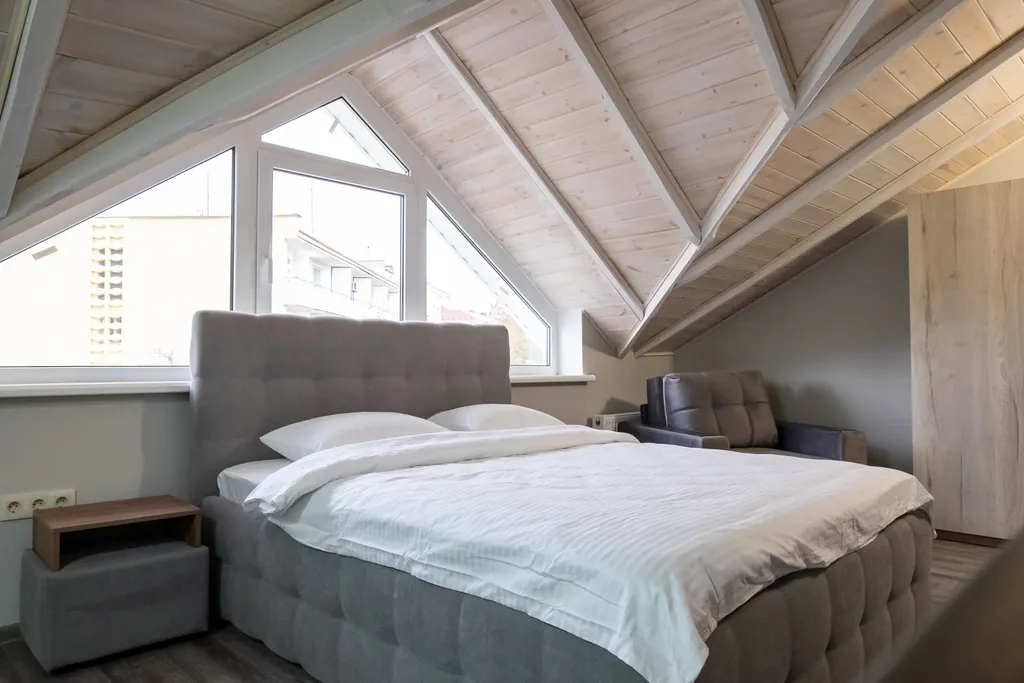 Квартира Квартира Студия в центре города — Севастополь