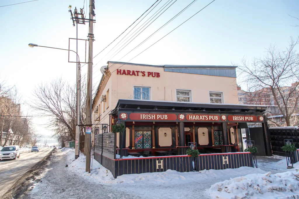 Современная просторная квартира 10 минут от центра