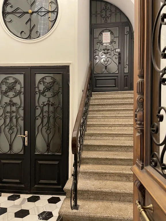 Площадь фонтанов - сердце центра Баку