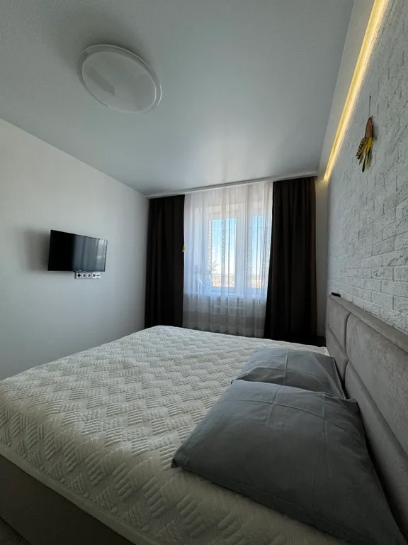 Квартира для вашего комфорта