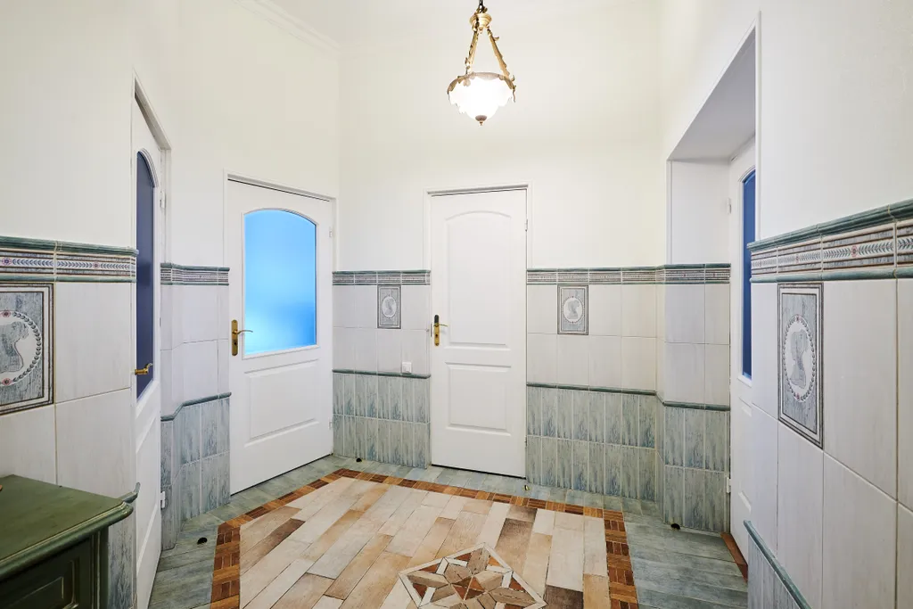 Квартира Трехкомнатная квартира с камином у стен Кремля — Москва