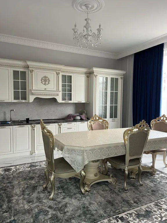 Дом в Гунибе