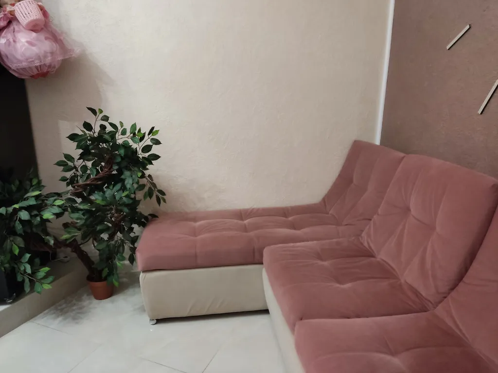 Коттедж с мангальной зоной