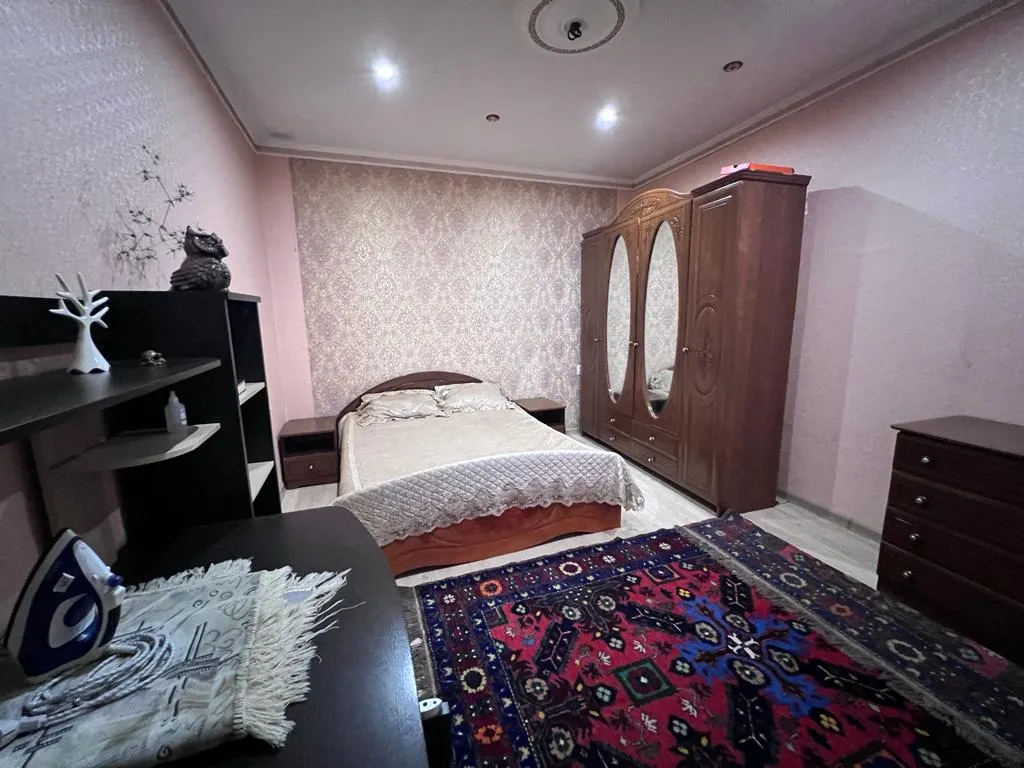 Частный дом в 100 метрах от моря