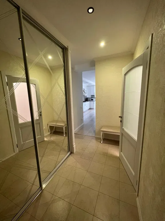 Квартира Квартира с дизайнерским ремонтом — Севастополь