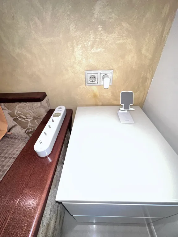 Квартира 3-комнатная квартира премиум-класса в центре у метро — Москва