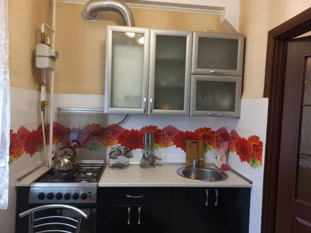 Квартира Уютная квартира в центре — Севастополь