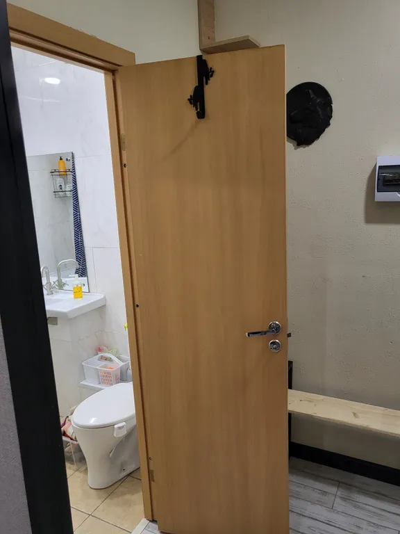 Квартира рядом с центром