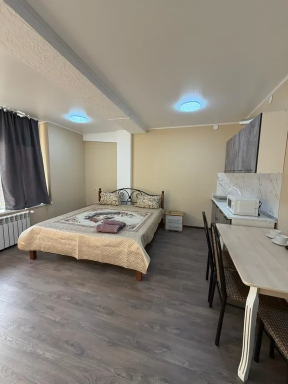 Уютная квартира в самом живописном уголке — аренда посуточно в Домбай