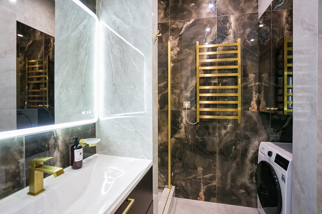 Видовая квартира в центре рядом с лучшим пляжем города