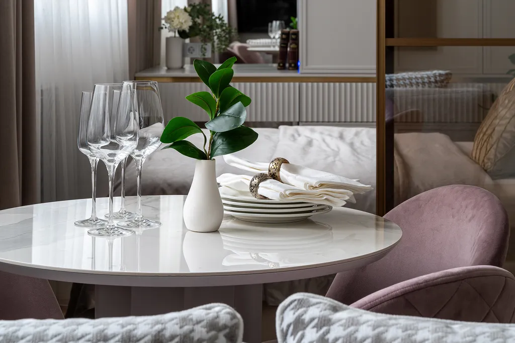 Улучшенный апартамент Шепот Дендрария