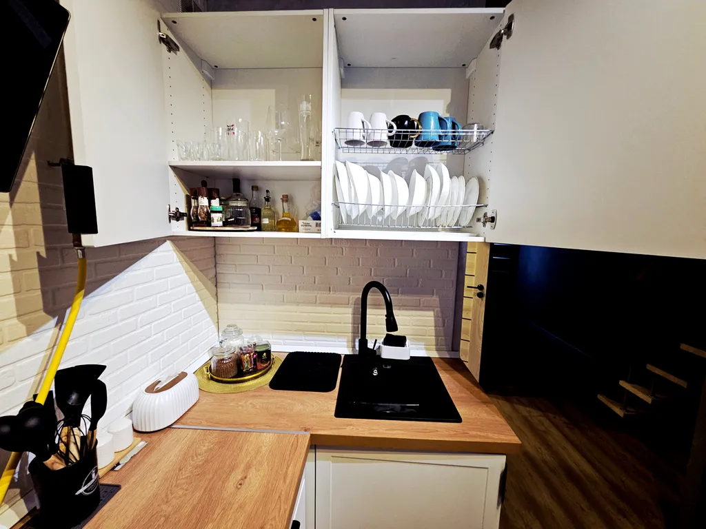 Уютный таунхаус недалеко от центра