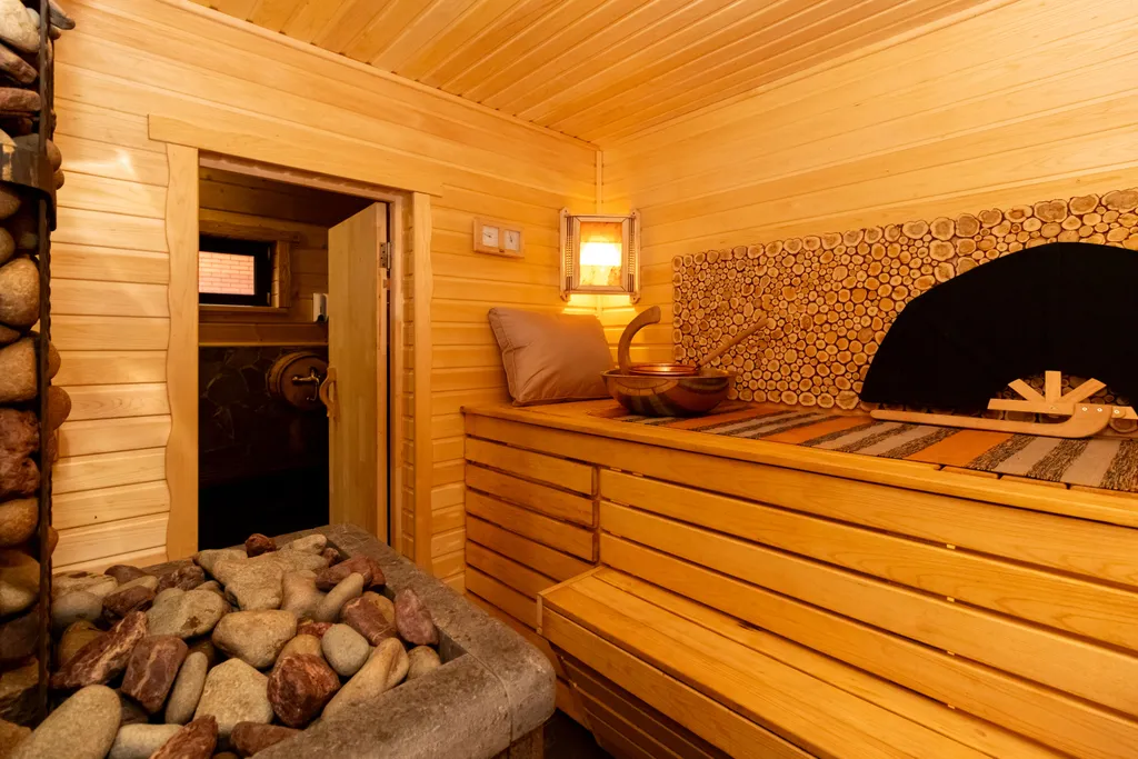 Гостевой дом Лесной уют