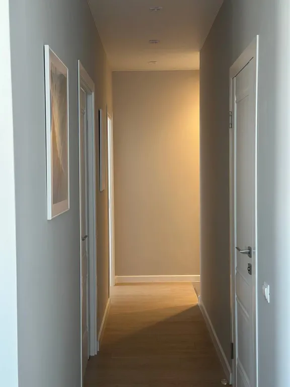 Супер комфортная квартира для семьи или большой компании