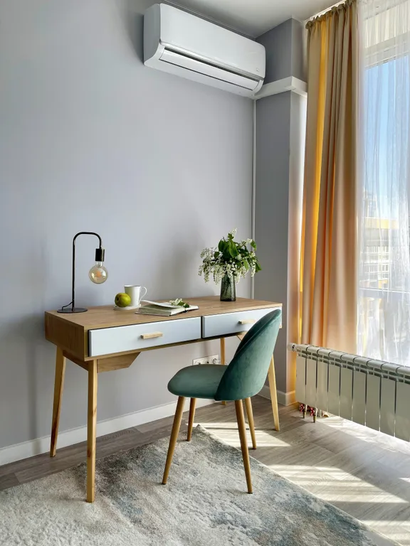 Стильная уютная квартира в центре в 5 минутах от ТЦ Галерея Чижова