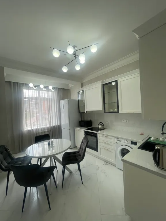 Квартира Квартира в центре — Махачкала