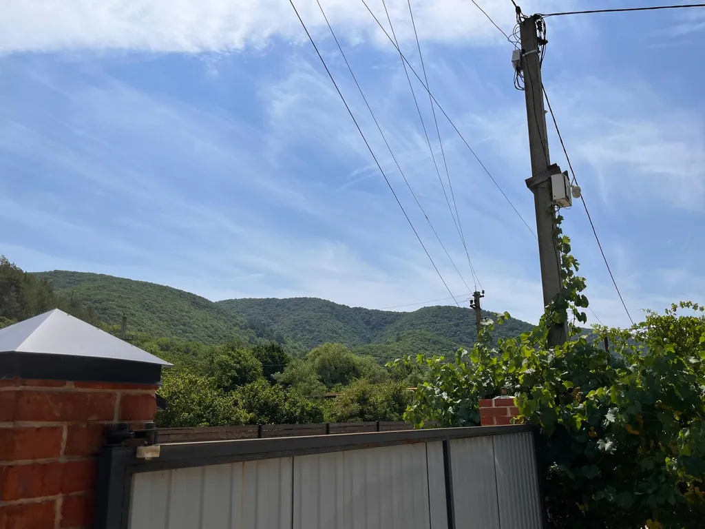 Коттедж Коттедж Loft House — Прасковеевка