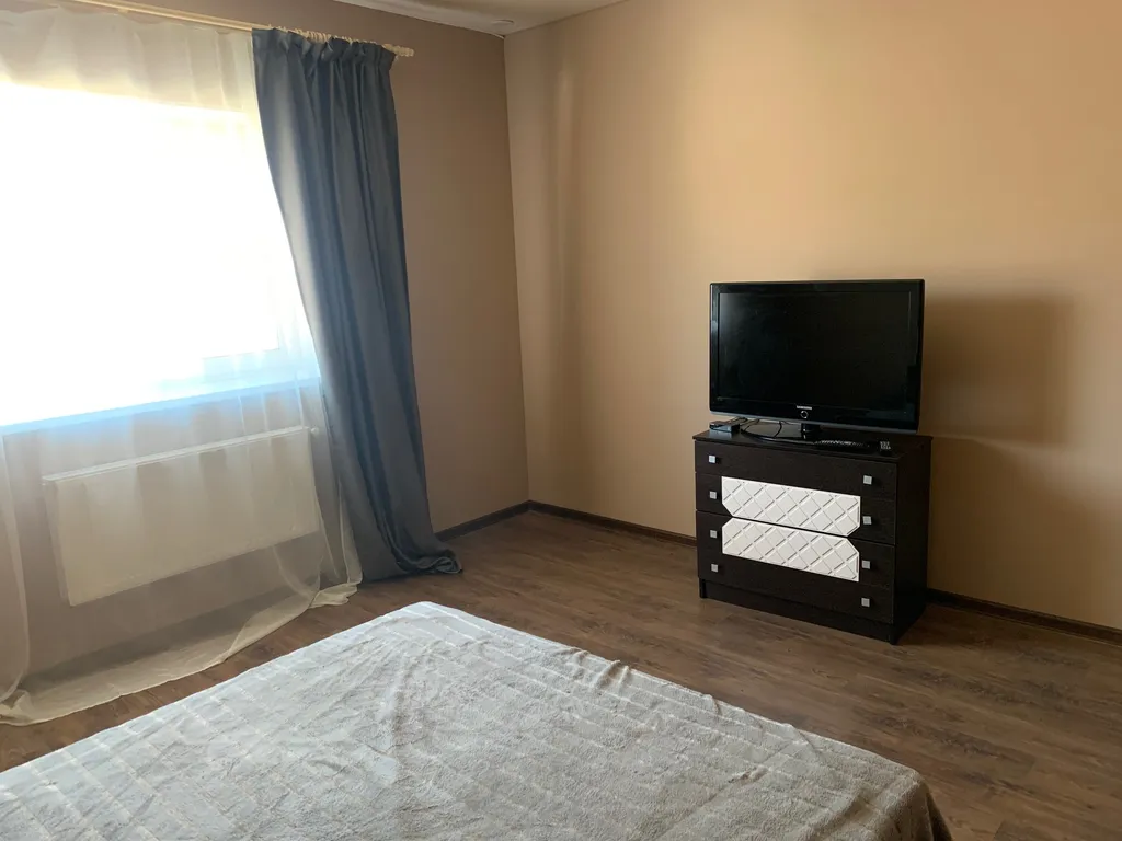 Уютный дом для отдыха