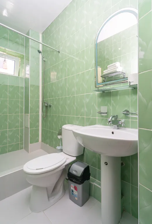 Двухместный Комфорт