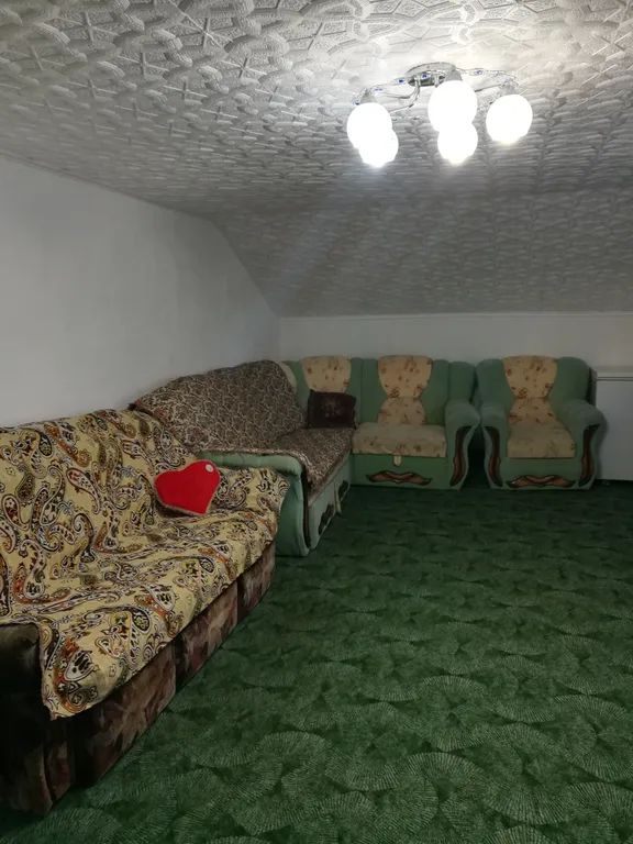 Коттедж Апартаменты с отдельным входом 2 этаж — Ильич