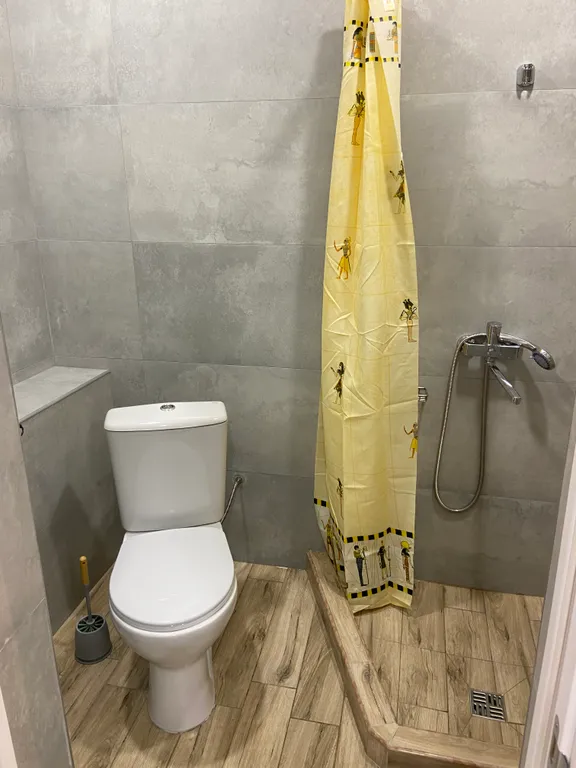 Уютная студия