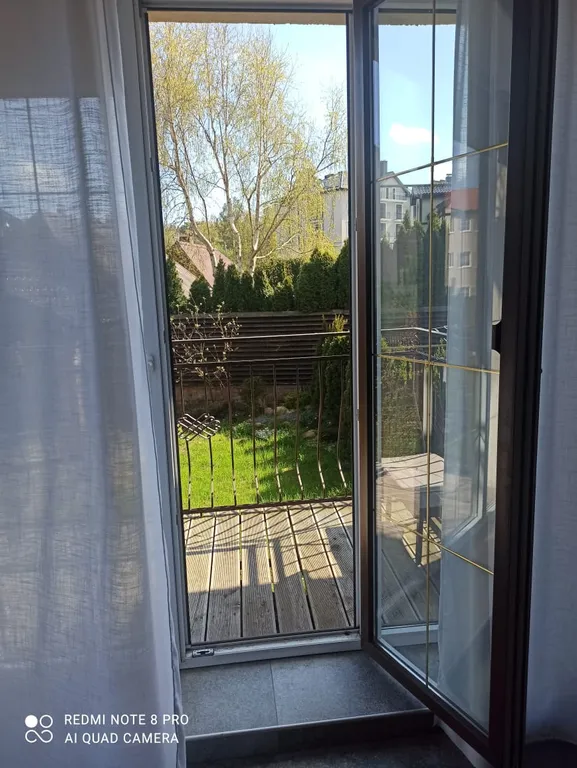 Квартира у моря