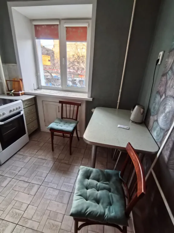 Уютная квартира в самом центре города