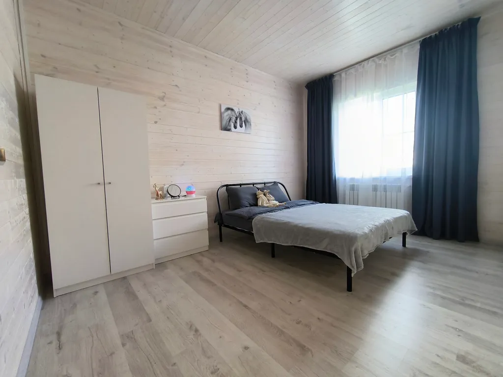 Дом для отдыха