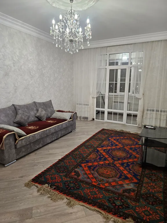 Шикарная квартира для отдыха