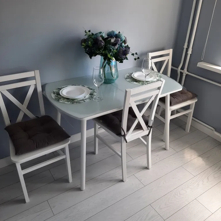 Кварира в самом центре с новым ремонтом