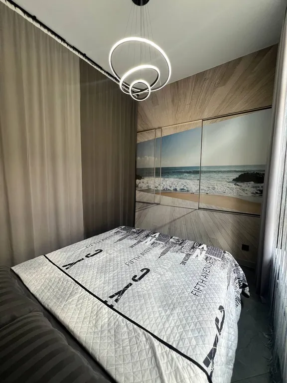 Уютная студия в центре