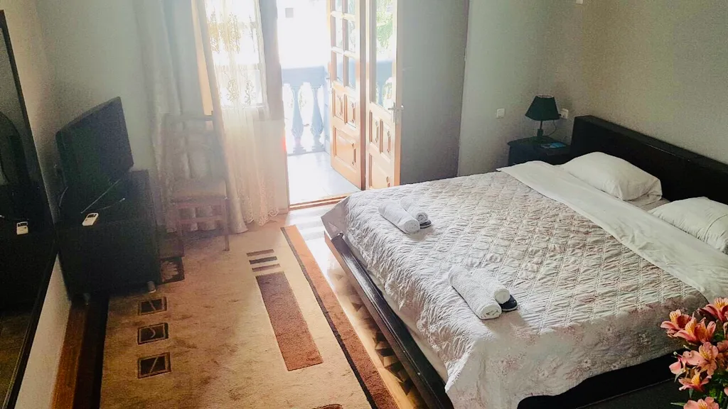 Квартира Комната — аренда посуточно в Батуми