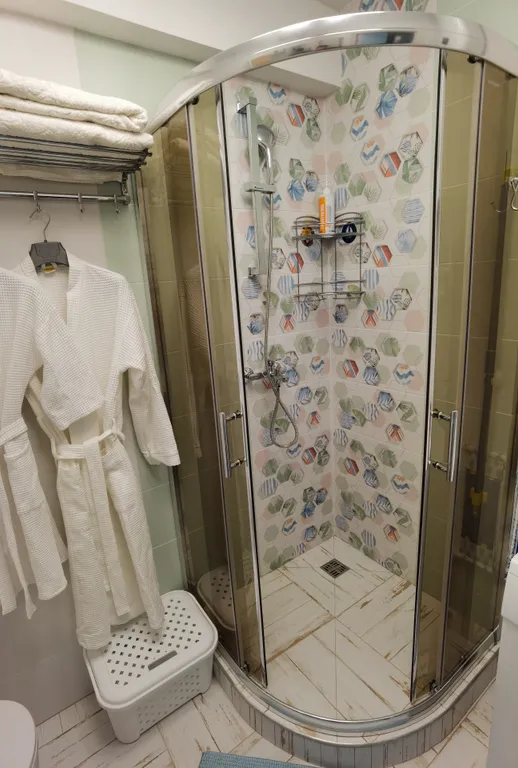 Квартира Квартира Адмиральская лагуна — Севастополь