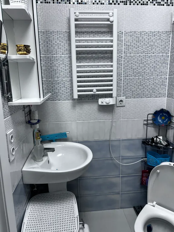 Студия мир авангарда