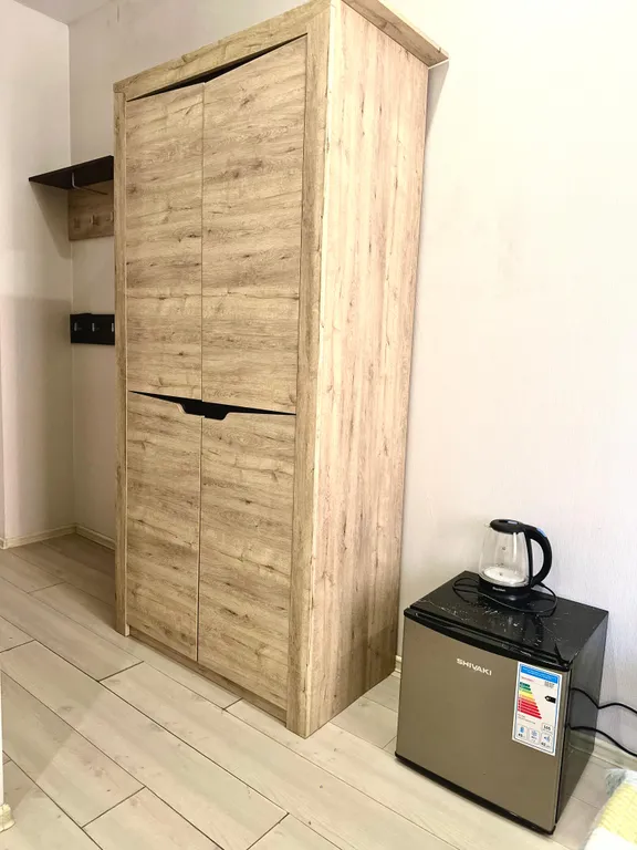 Квартира Квартира Уютный номер в 300 метрах от моря — Адлер