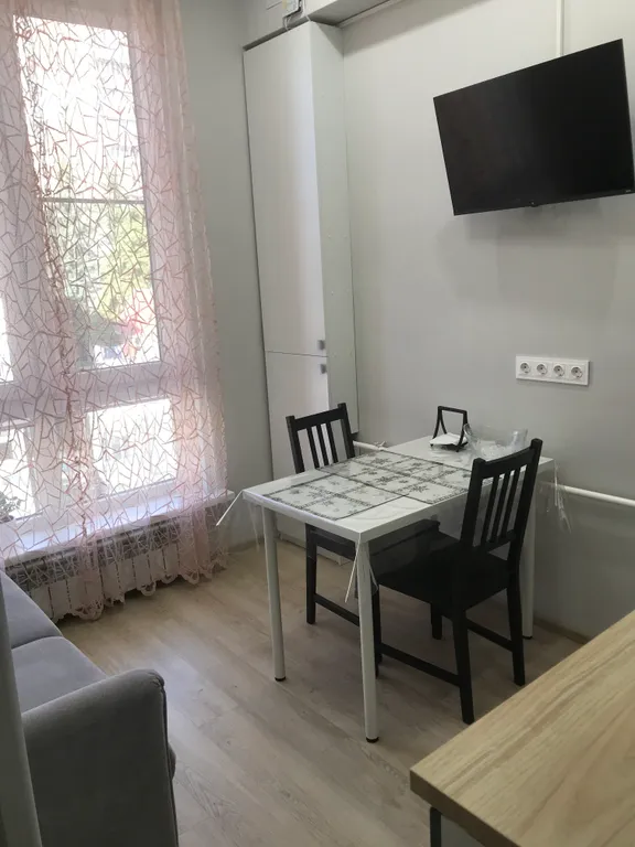 Квартира Уютная квартира в новом доме, жк звезда — Лазаревское