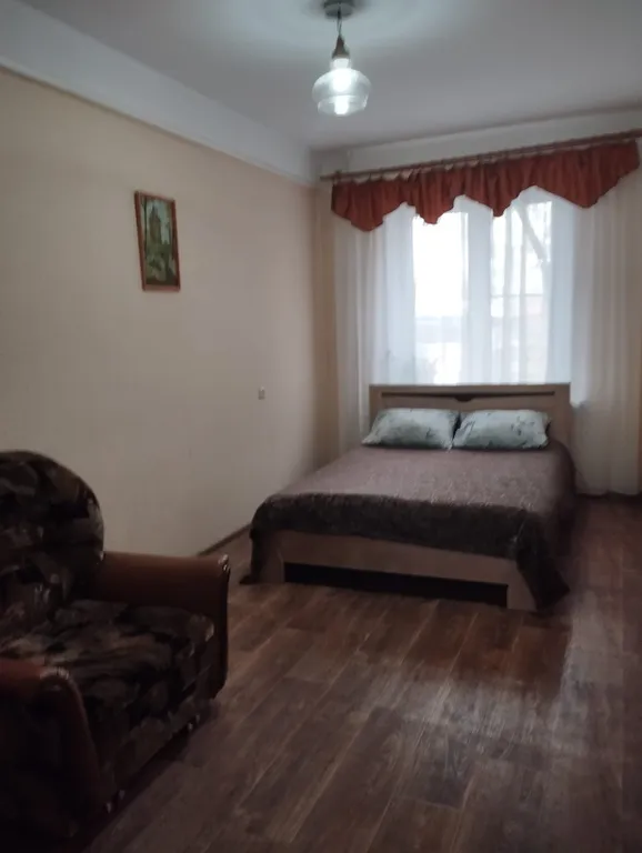 Уютная квартира в центре