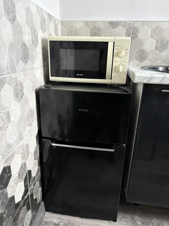 Уютная квартира в исторической части города