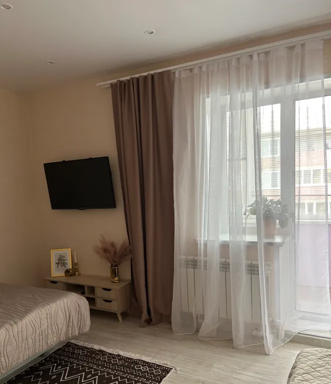 Квартира в центре