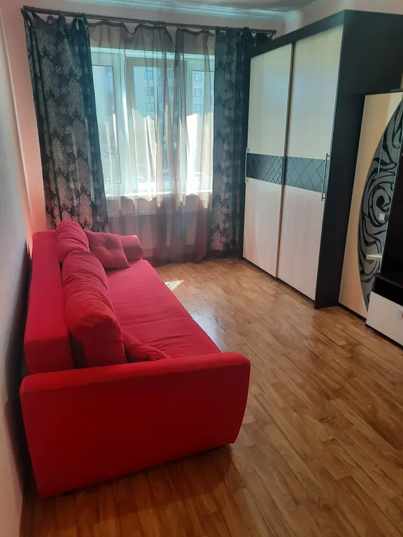 Квартира приготовлена с любовью и заботой о гостях