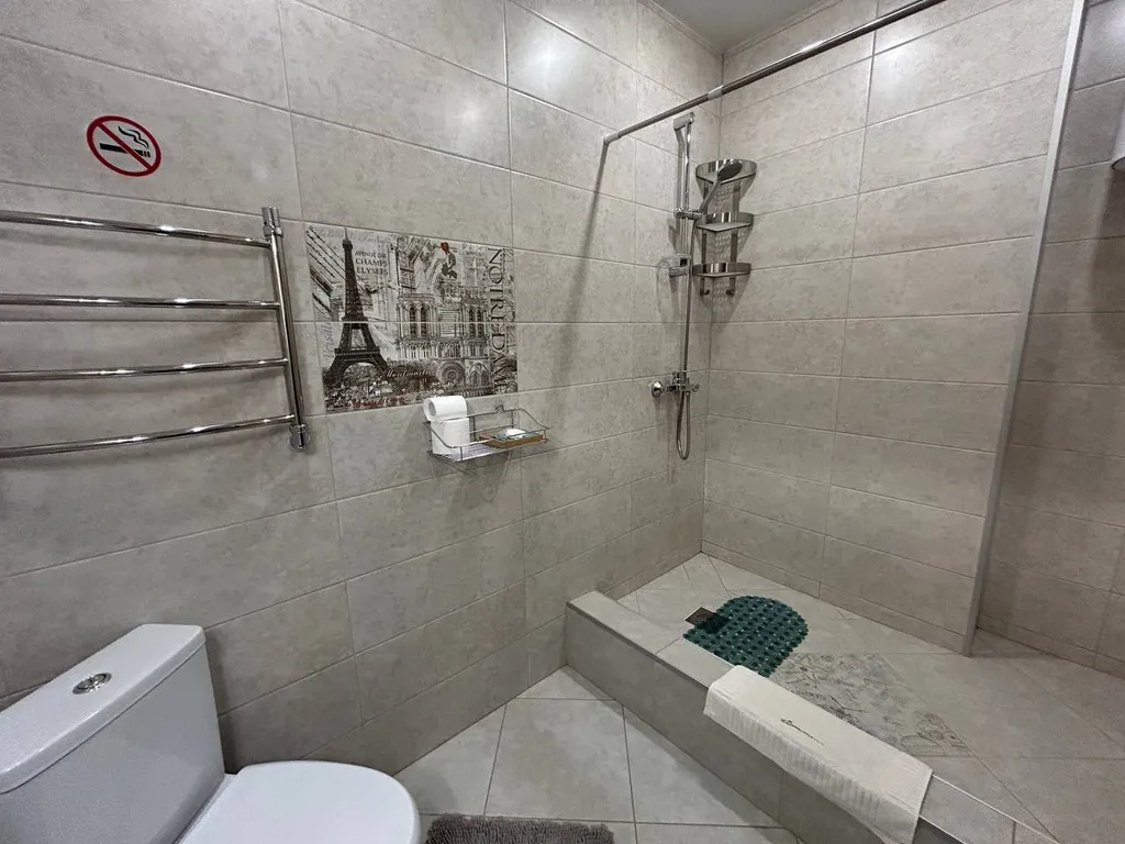 Апартаменты Берлога55 люкс