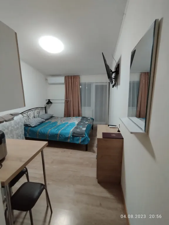 Видовой на море