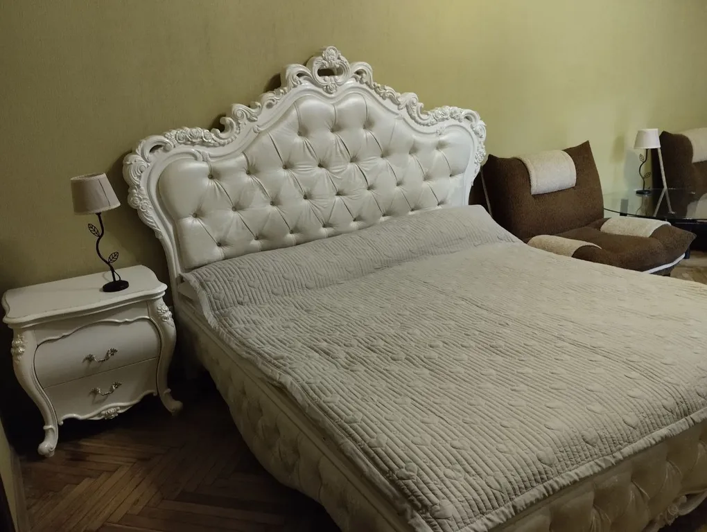 Квартира Уютная комната в центре для 4 человек — Санкт-Петербург