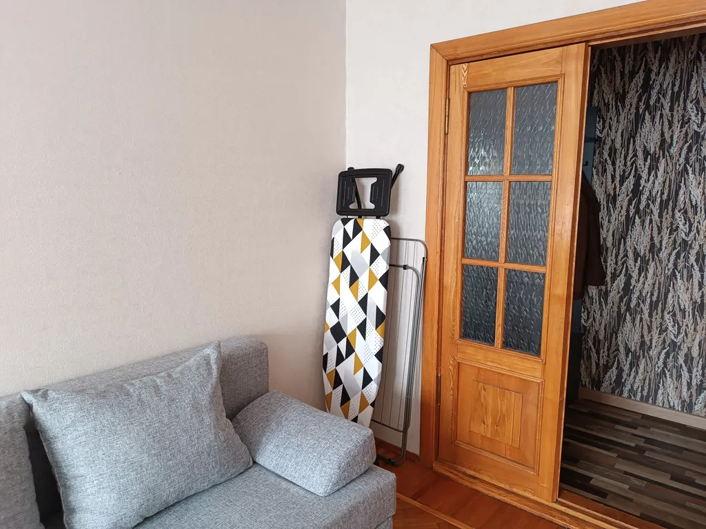 Апартамент у кремля