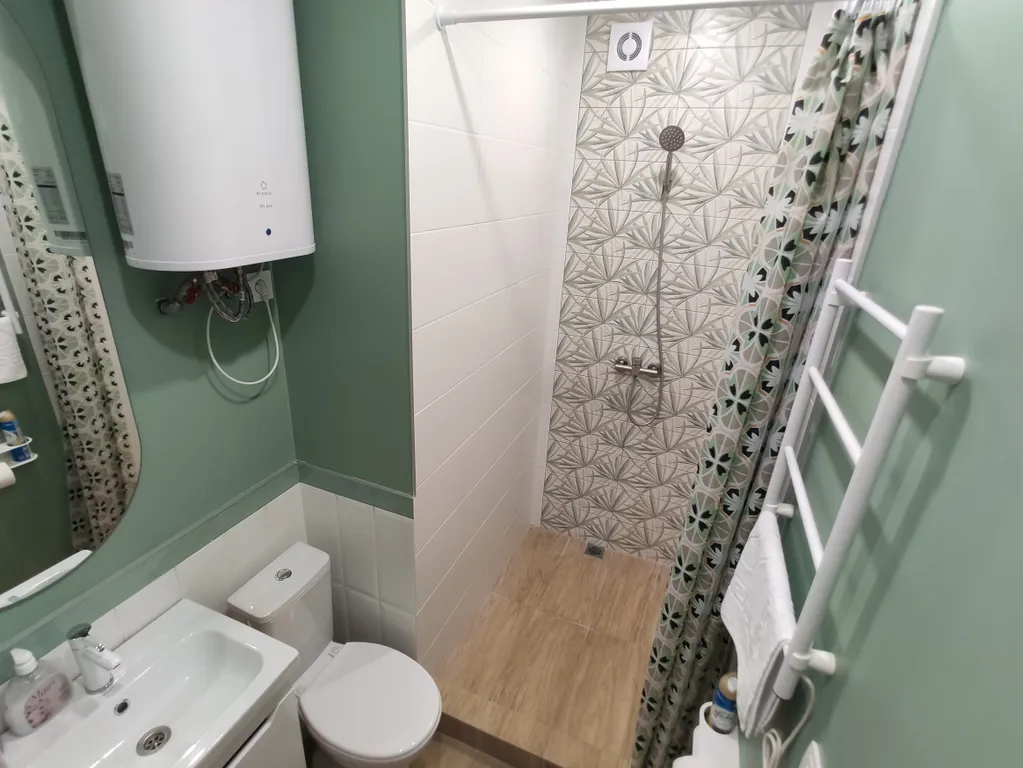 Апартаменты Red House