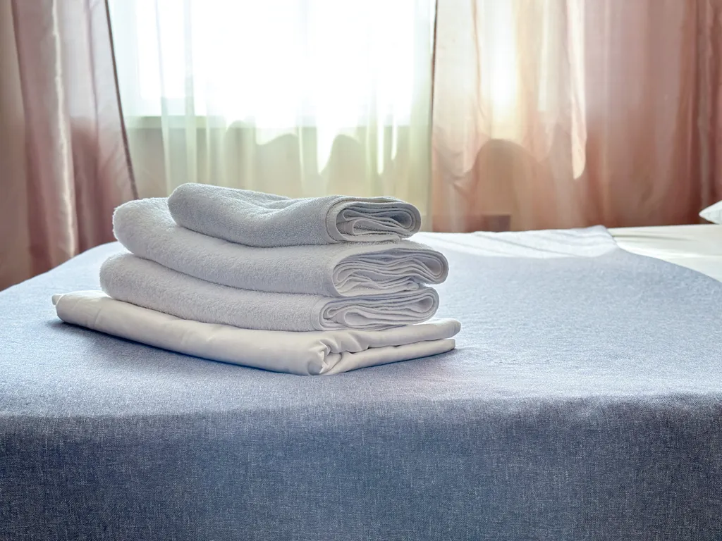 Двухкомнатные апартаменты в центре автозаводского района