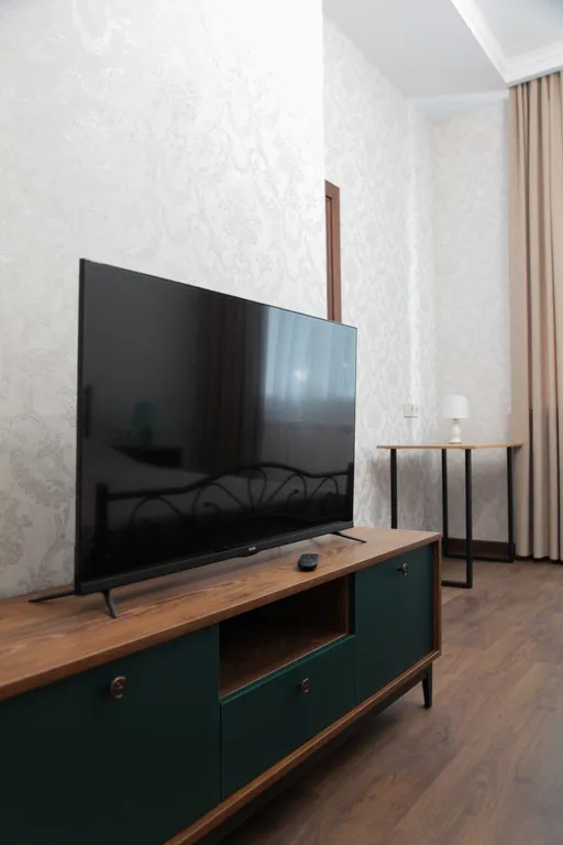 Квартира в историческом центре города