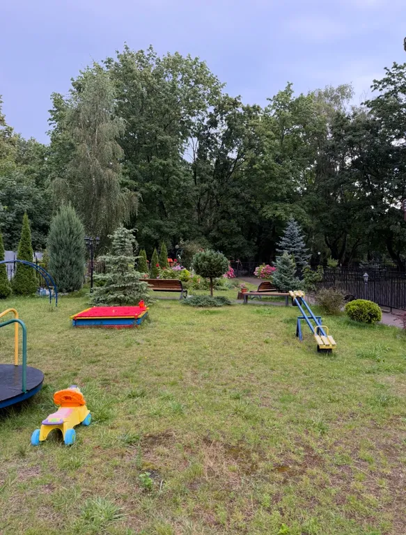 Квартира у моря