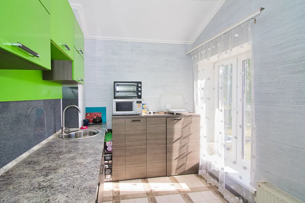 3-комнатный Дом